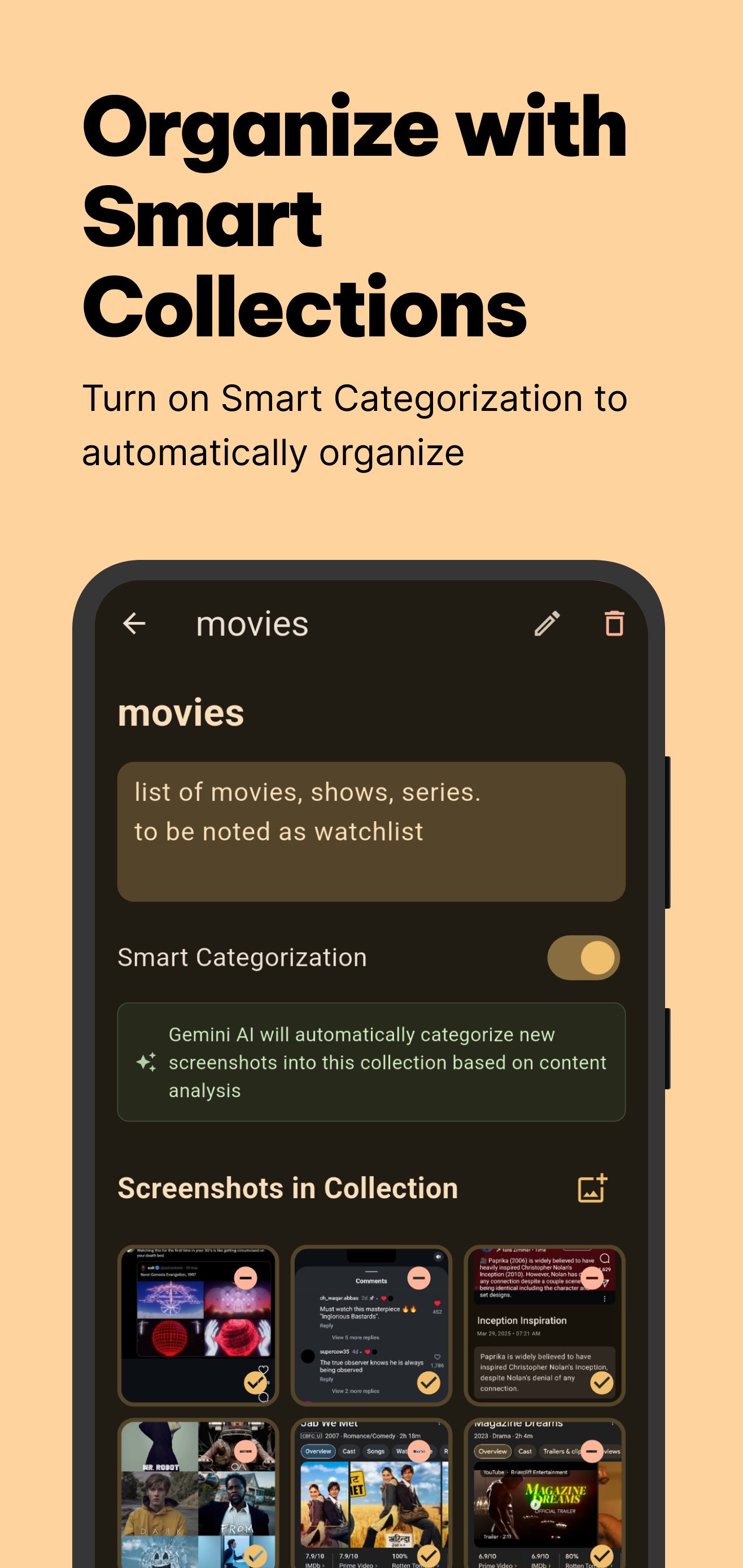 Shots Studio Screenshot 2