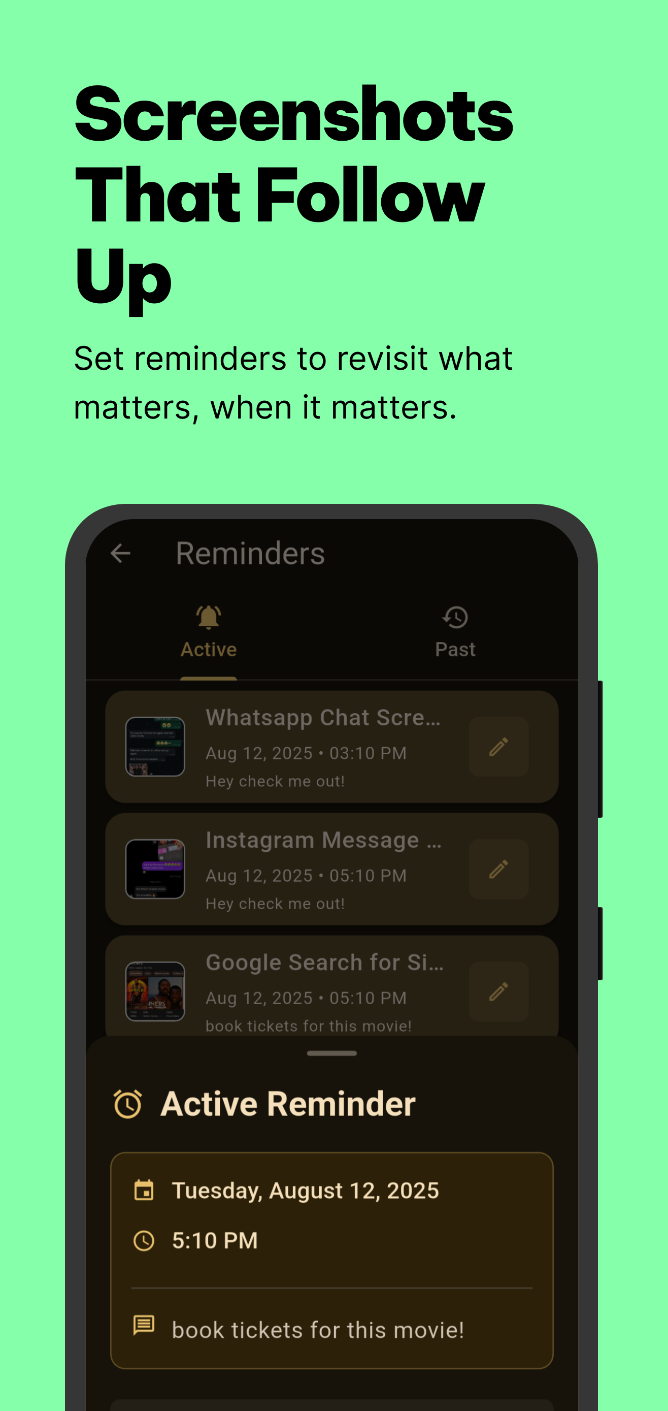 Shots Studio Screenshot 8